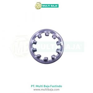 Besi Ring Kembang Dalam