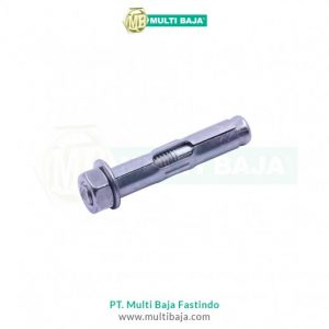 Dyna Bolt (Sleeve Anchor)