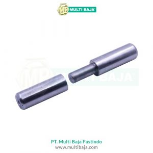 Engsel Bubut (Cylindrical Hinge)