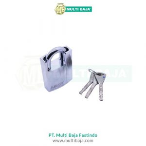 Gembok Abloy (Abloy Padlock)