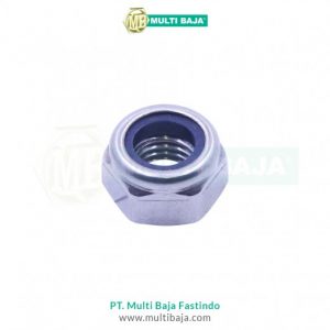 Lock Nut DIN 985