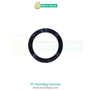 Ring Gelombang (Wave Washer) DIN 316