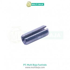 Roll Pin (Spring Pin) DIN 1481
