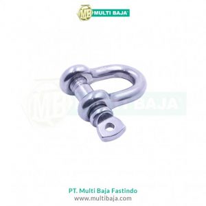 Shackle D