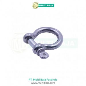 Shackle Omega