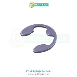 Snap Ring E DIN 6799
