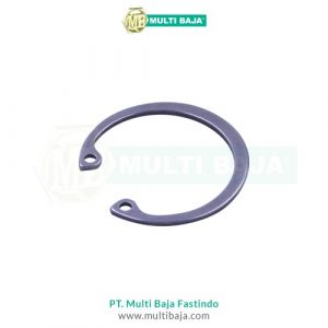 Snap Ring H DIN 472