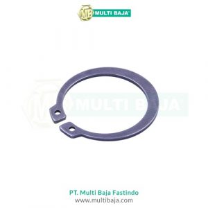 Snap Ring S DIN 471