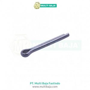 Spi Pin (Cotter Pin) DIN 94