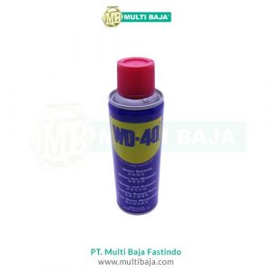 WD-40